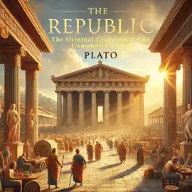 The Republic: The Original Unabridged and Complete Edition (Plato Classics) (Unabridged)