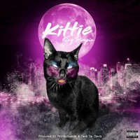 Kittie - Single - King Pimpin'
