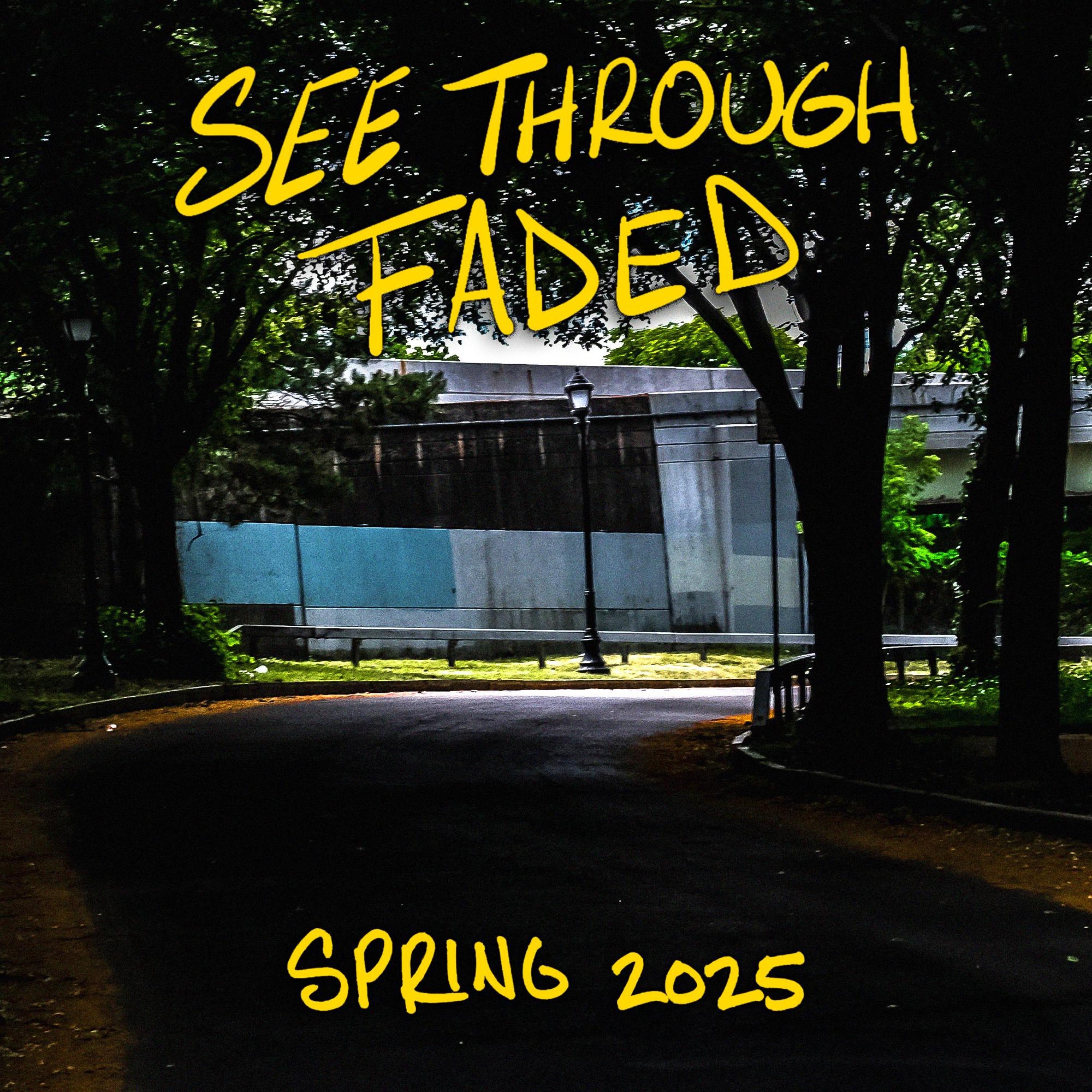 Spring 2025 - Single