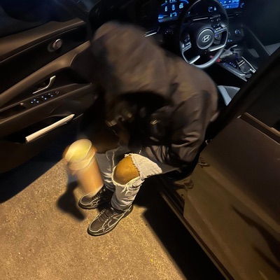 I luv my cup (feat. Kking & LilAnt937) - Single