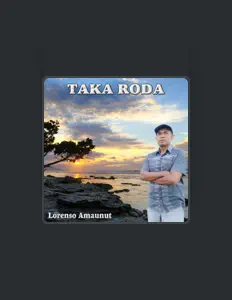 LORENSO AMAUNUT: песни, клипы, биография, даты выступлений и многое другое.