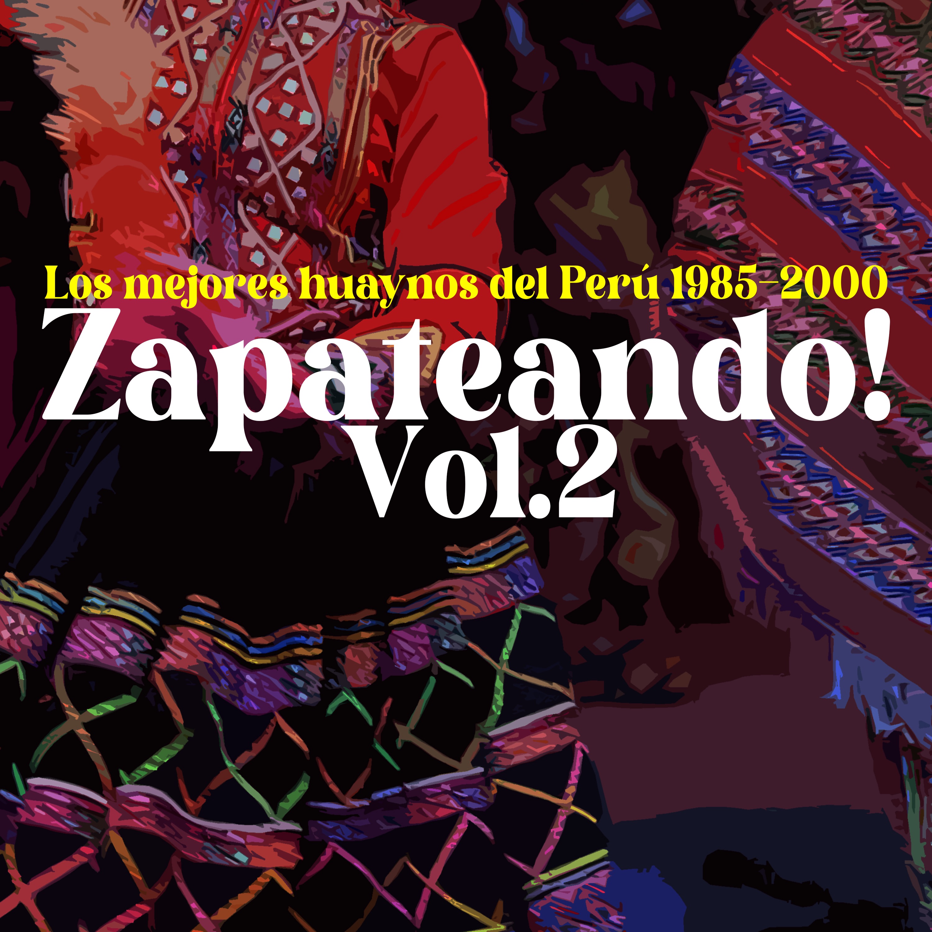 Zapateando! Vol.2