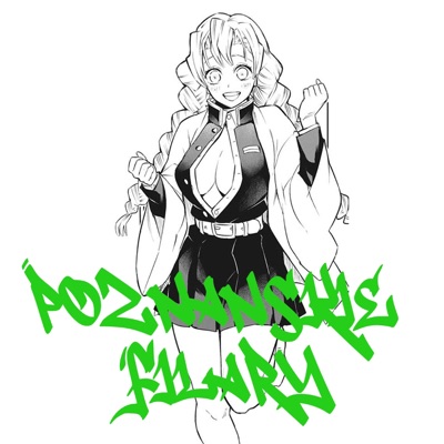 Poznańskie Filary (feat. Wookie Leniu & Pateysky) - Single