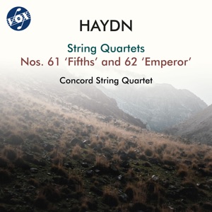 String Quartet No. 62 in C Major, Op. 76 No. 3, Hob. III:77 