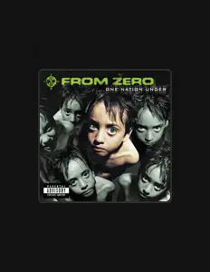 Listen to From Zero, watch music videos, read bio, see tour dates & more!