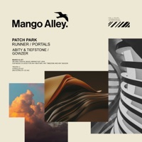 Runner / Portals - Patch Park, Abity & Tiefstone