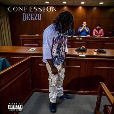 Confession's Of Deezo