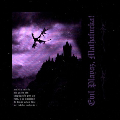 Evil Playaz, Mathafucka! - Single