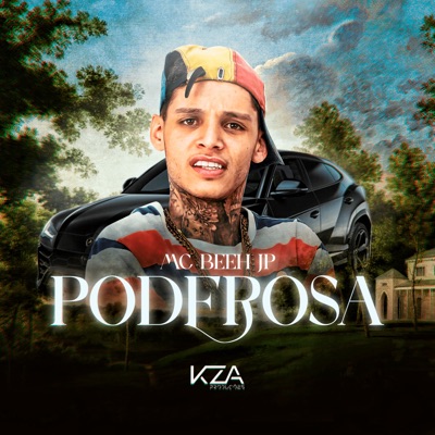 Poderosa - Single