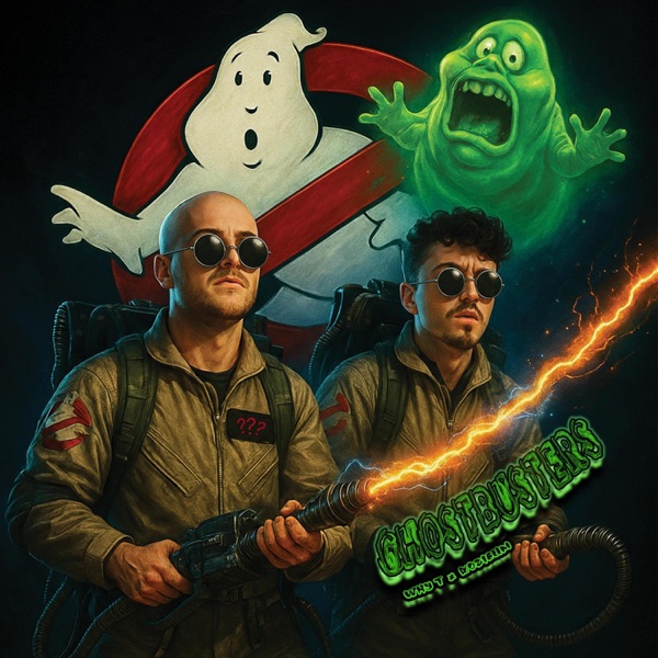 GhostBusters - Single