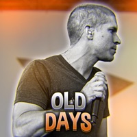 Old Days - Single - Rory Gardiner