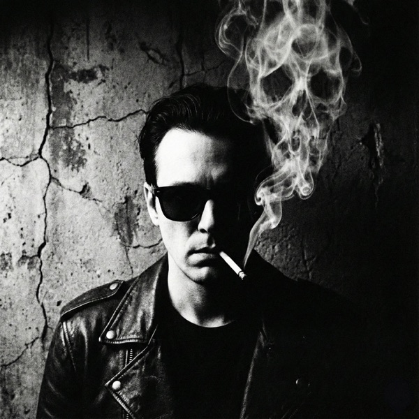 Velvet Vice (The Hollow Hour)