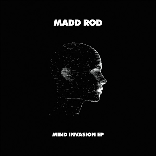 Mind Invasion - EP