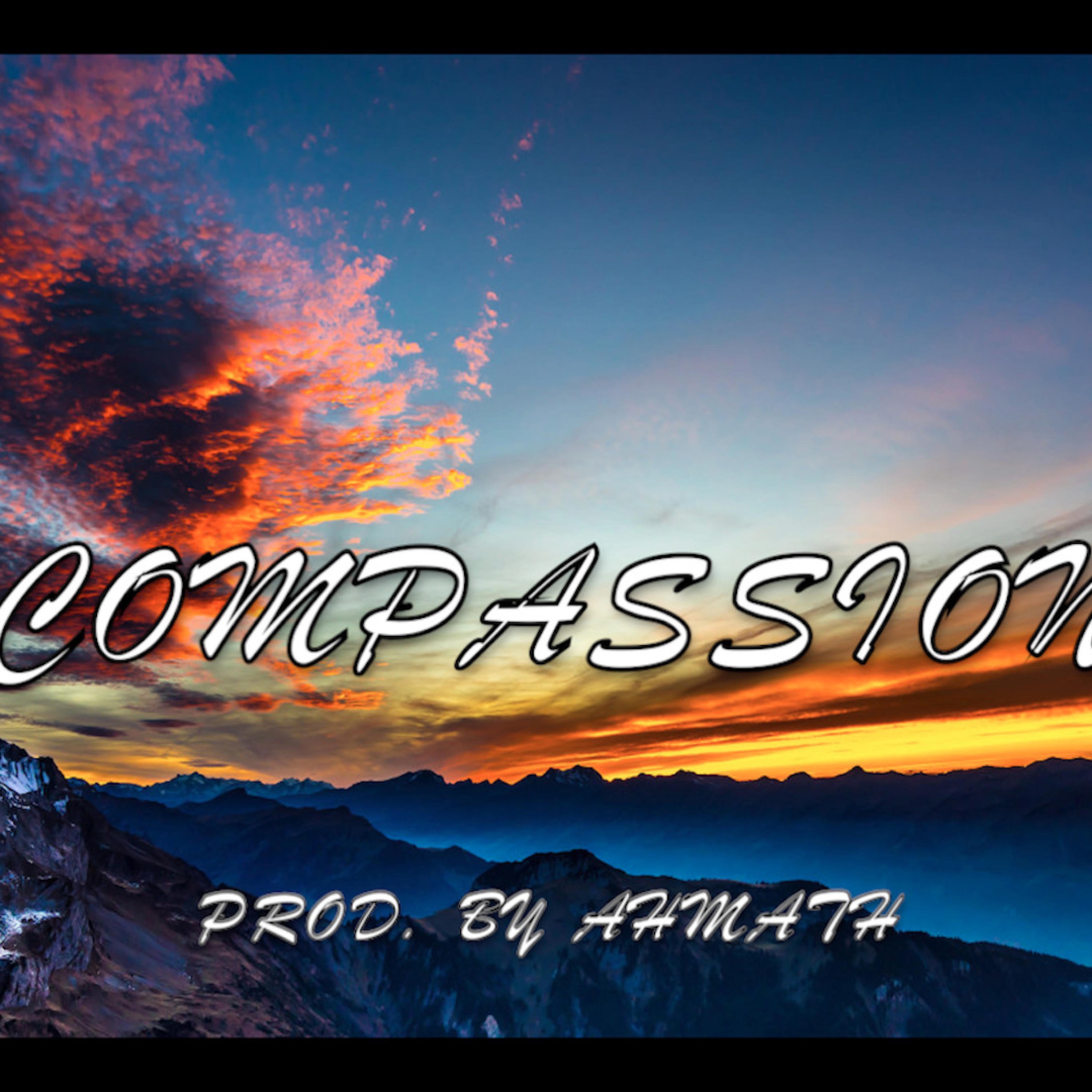 Compassion - Single
