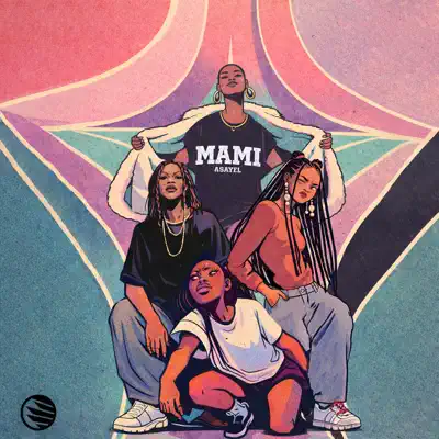 Listen to MAMI - Single by Asayel