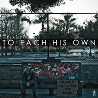 To Each His Own - David Dann