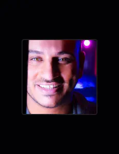Listen to حمادة الليثي, watch music videos, read bio, see tour dates & more!