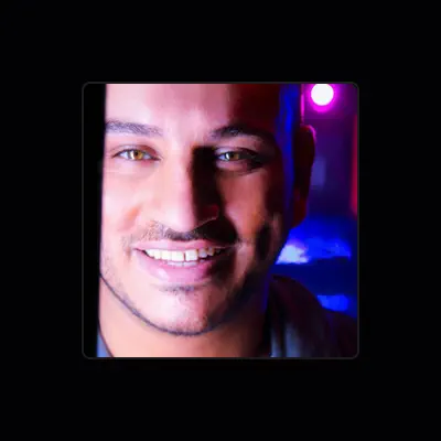Listen to حمادة الليثي, watch music videos, read bio, see tour dates & more!