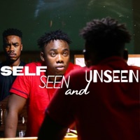 Self, Seen and Unseen - MrYoghurt TheParagon