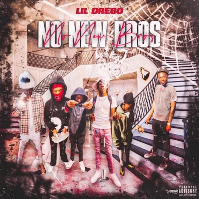 No New Bros - EP