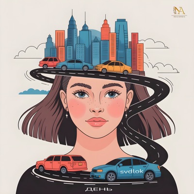 День - Single