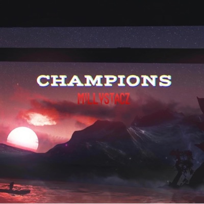 champions - Single
