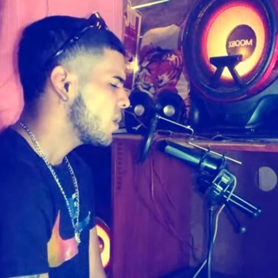 Vente conmigo - Single