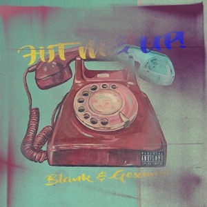 Hit me up (feat. Blank)