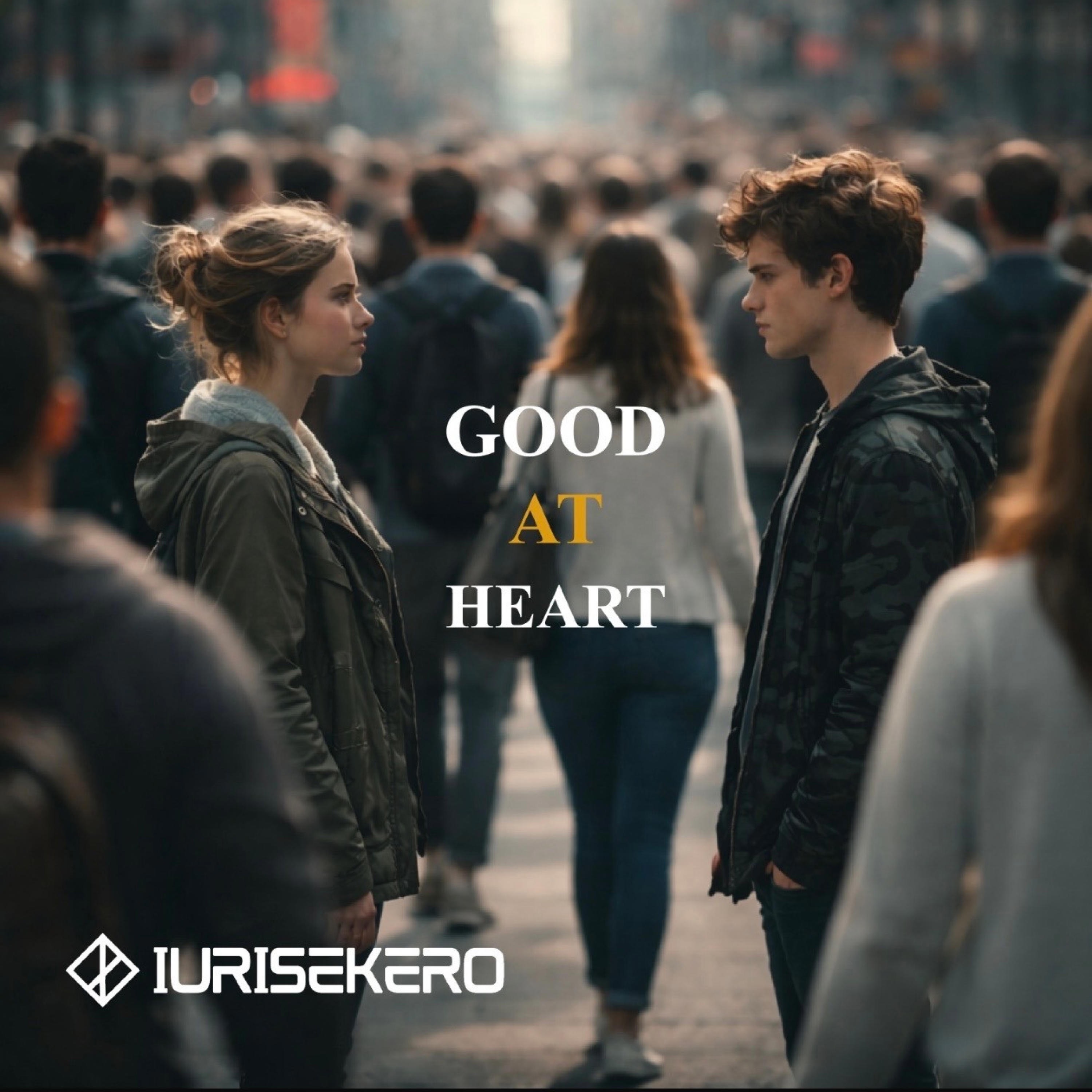 Good At Heart - Single