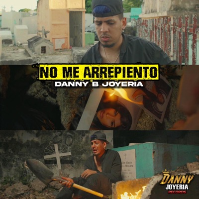 No Me Arrepiento - Single