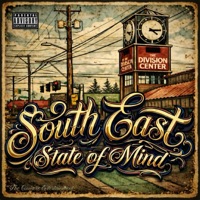 SouthEast State Of Mind (feat. IZ) - Single - Goofus