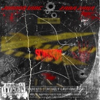 Scarred - Single - Jordon Vibe & ZABA ZAKA