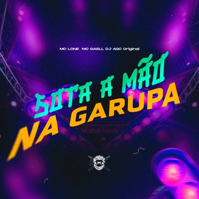 Bota a Mão na Garupa - Single