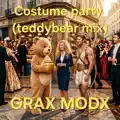 Costume party