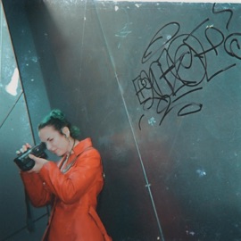 nothing left to find mad routine, Veela & My City Glory