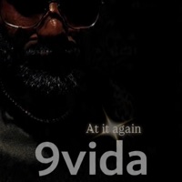 At it again - Single - 9vida