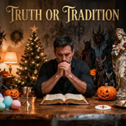 Truth Or Tradition - Pappy Beats