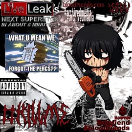 PULLED FROM THE GRAVE (feat. SKUllDOG & KHAON) Jeodv