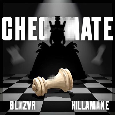 CHECKMATE (feat. BLXZVR) - EP