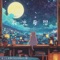 星猫夜話 - Night Tale of Stars and Cats - ねこと音楽/Cats & Music lyrics