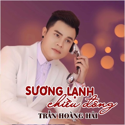 Sương Lạnh Chiều Đông