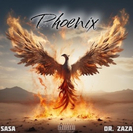 Phoenix (feat. Dr Zaza) SaSa Production