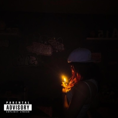 En un mal Viaje, yo te ví amandome