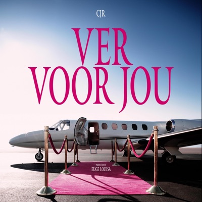 Ver Voor Jou - Single