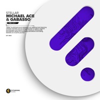 Stellar - Single - Michael ACE & Gabasso