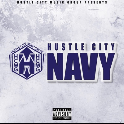 The Navy Kyung x Lo key - Single