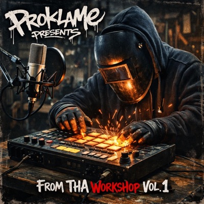 From THA Workshop, Vol. 1