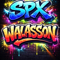 SPX - Single - Walasson