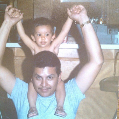 A Better place (For Pops) - Single