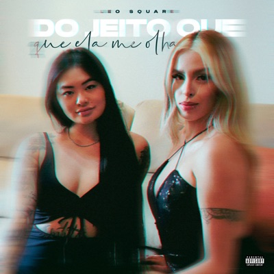 Do Jeito que ela me Olha - Single